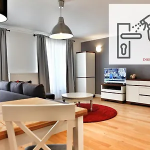 Apartmentsapart 3*, Brussel België