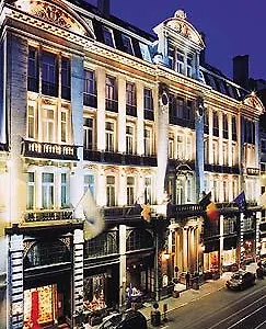 Sofitel Astoria 5*, Brussel België