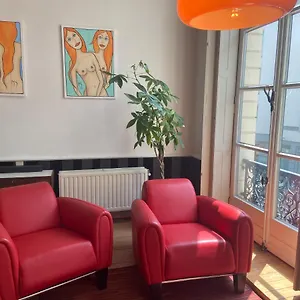 Apartamento Centre Croft Deluxe
