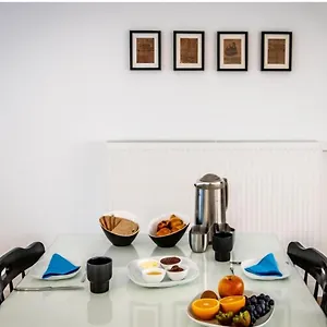 1 Uit De 100 Bed & Breakfast