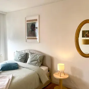Apartamento The Doors Park House