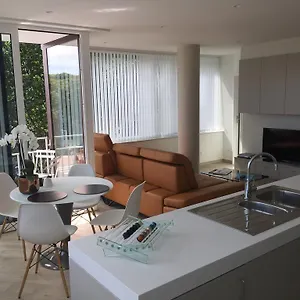 Holidaysuite Mathilda , Oostende België