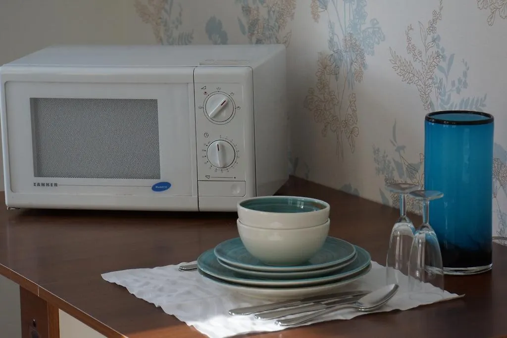 Bed & Breakfast Guesthouse Ppp Ghent