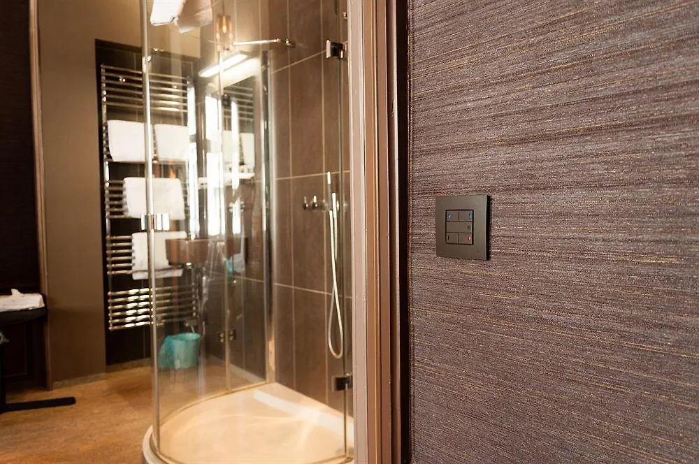 Guesthouse Ppp Ghent