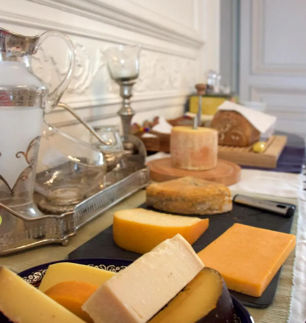 Guesthouse Ppp Ghent