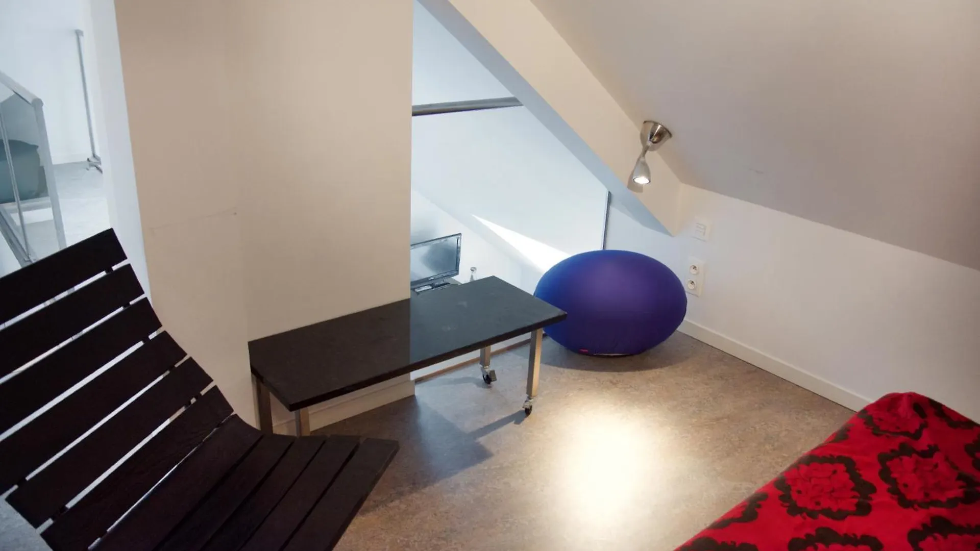 Guesthouse Ppp Ghent