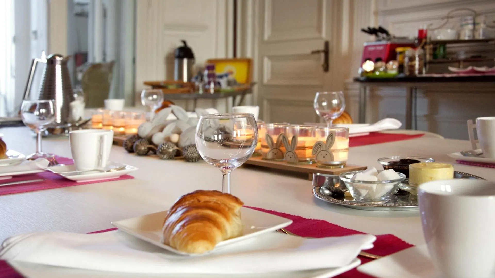 Bed & Breakfast Guesthouse Ppp Gand