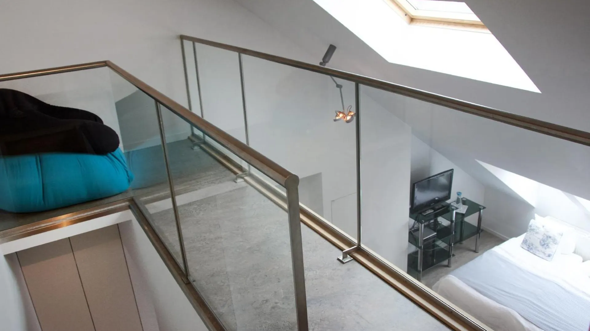 Guesthouse Ppp Ghent