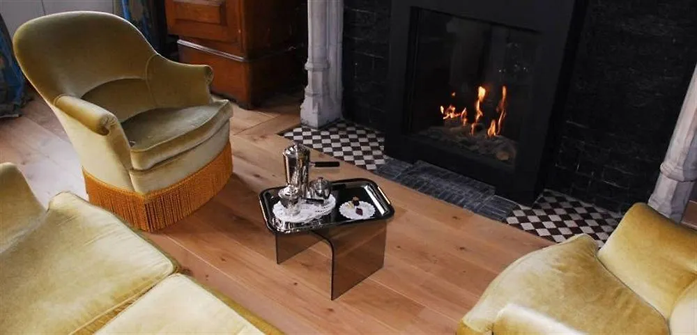 Guesthouse Ppp Gand 5*,  Belgio