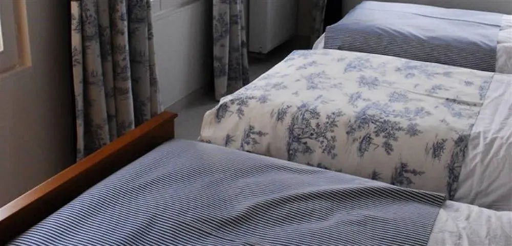 Guesthouse Ppp Gand Belgio