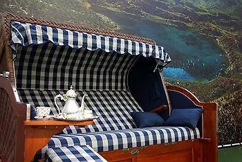 Guesthouse Ppp Gand Bed & Breakfast
