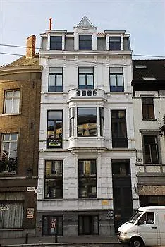 Bed & Breakfast Guesthouse Ppp Ghent