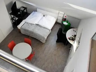 Bed & Breakfast Guesthouse Ppp Gand