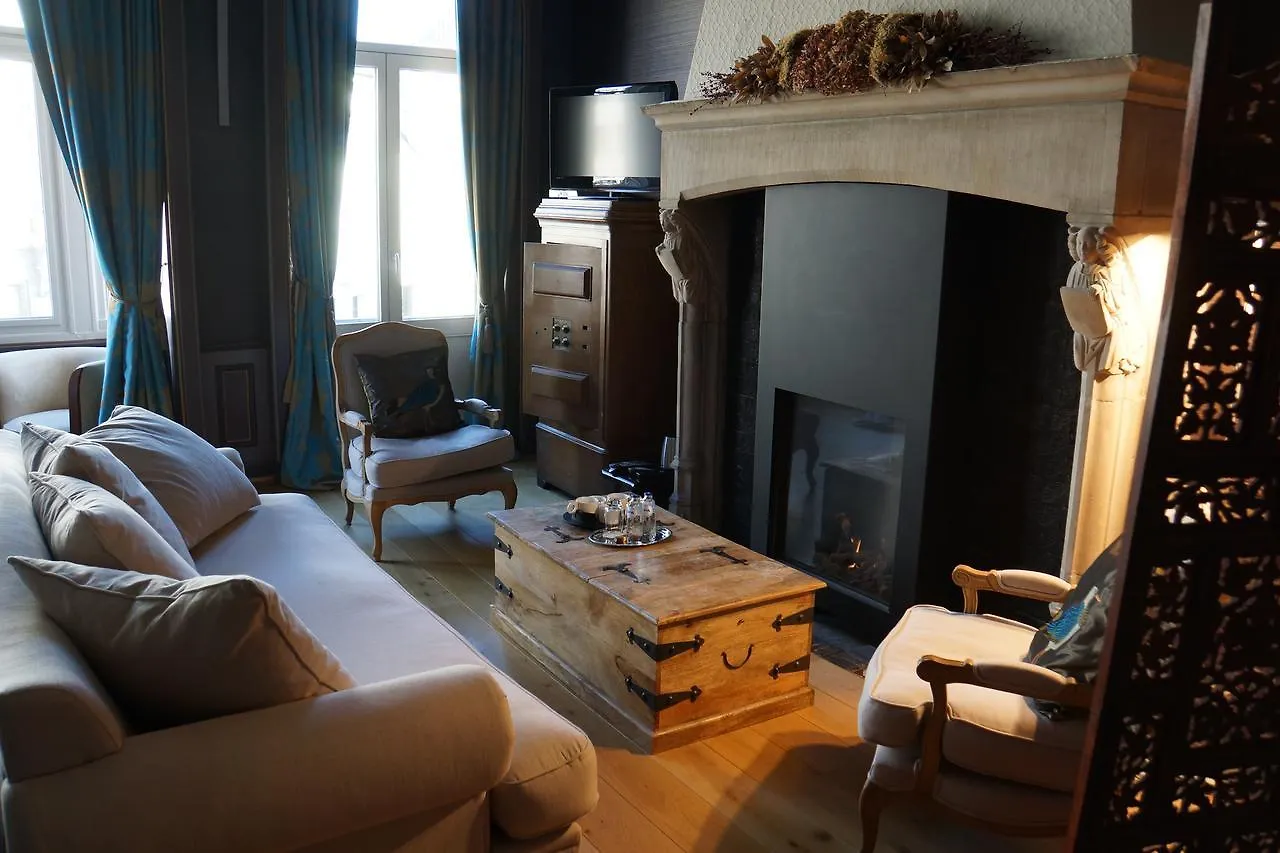 Guesthouse Ppp Ghent