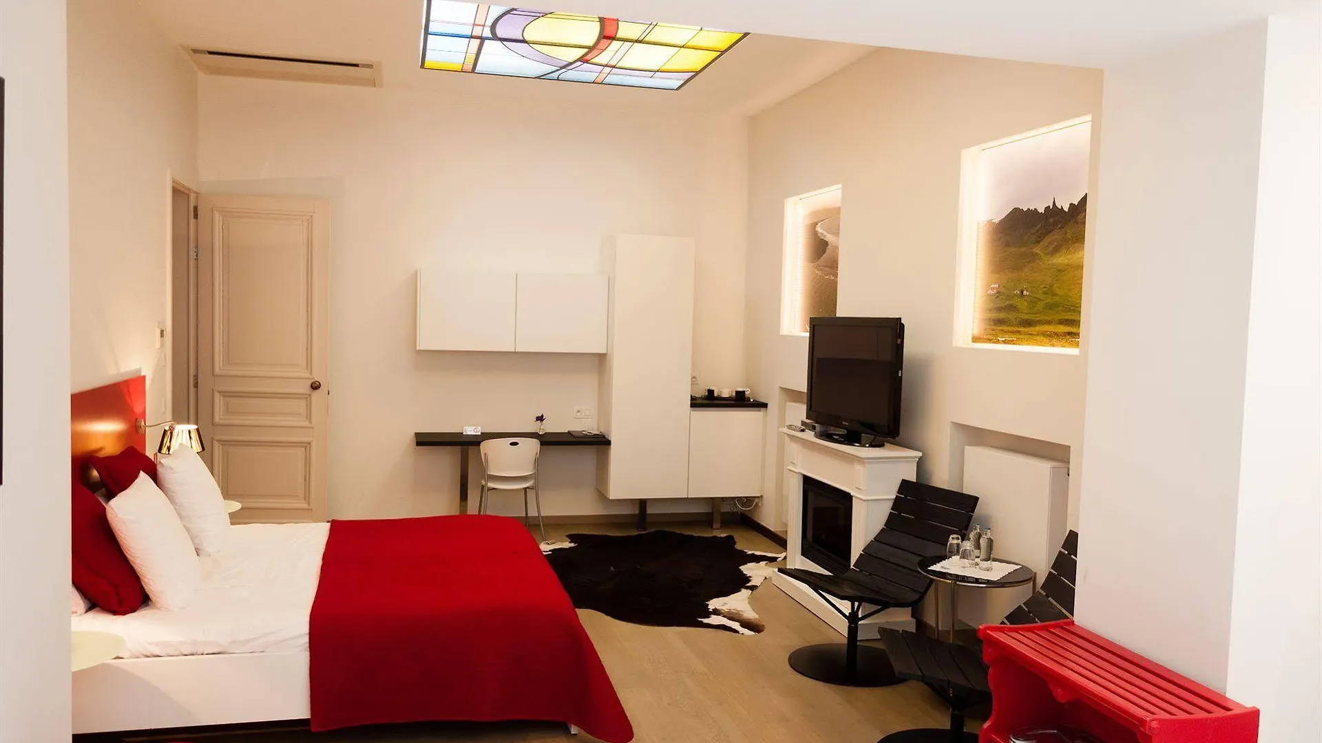 Guesthouse Ppp Ghent Bed & Breakfast