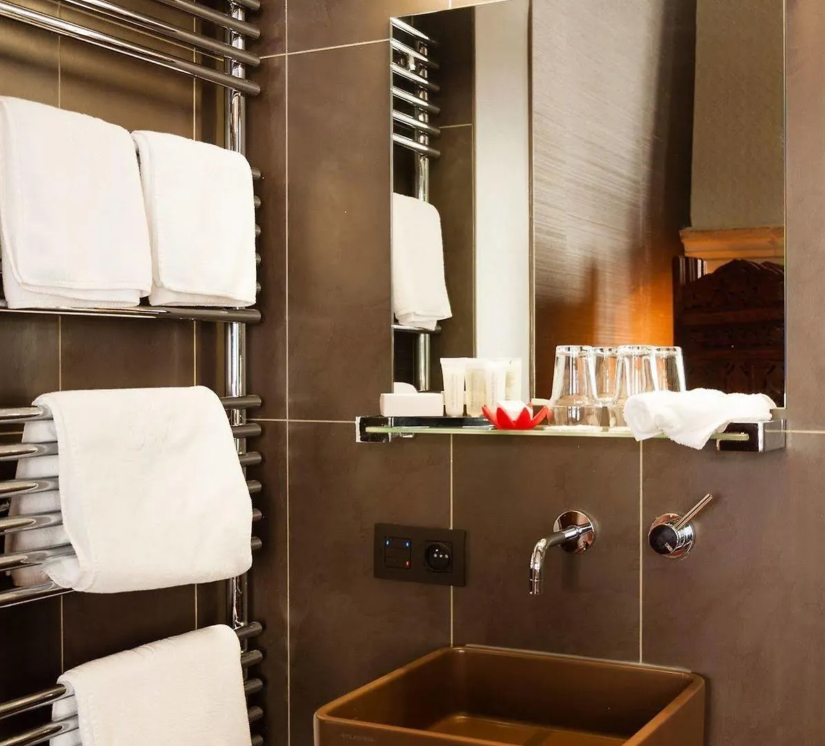 Guesthouse Ppp Ghent Bed & Breakfast
