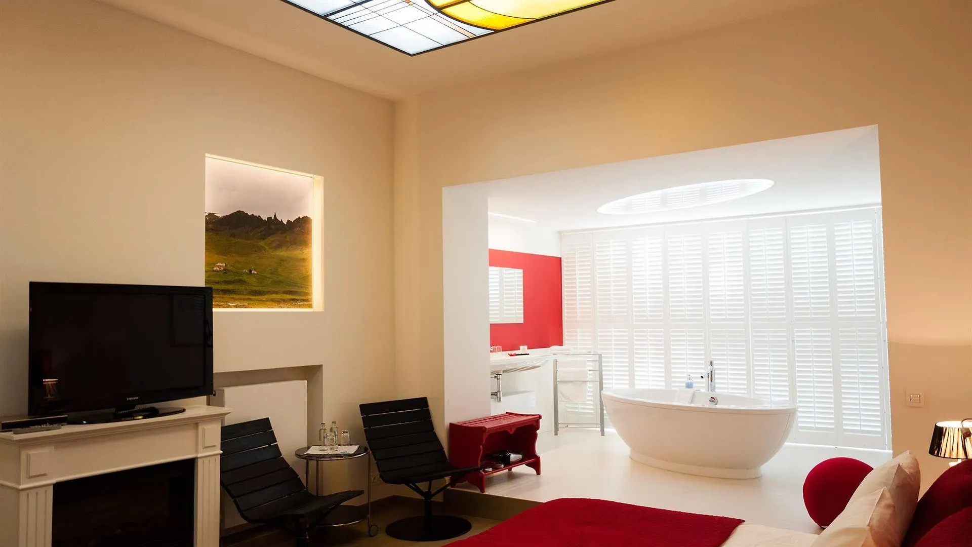 ***** Bed & Breakfast Guesthouse Ppp Gand Belgio