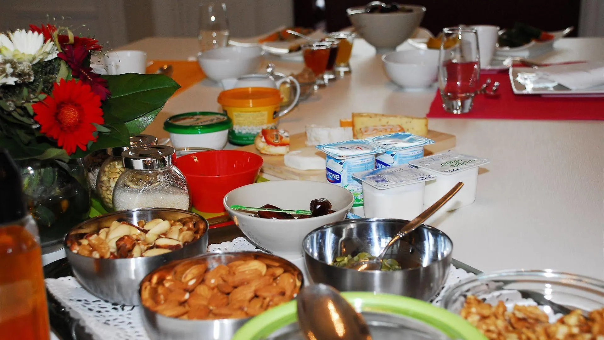 Guesthouse Ppp Gand 5*,  Belgio