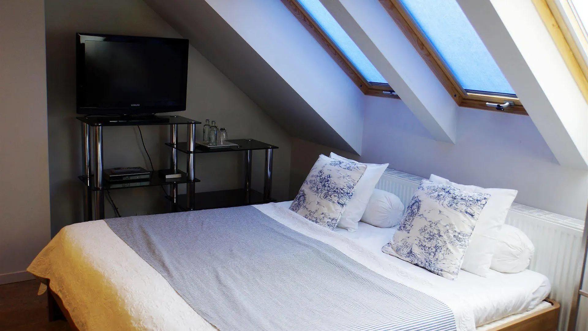 Guesthouse Ppp Gand Belgio