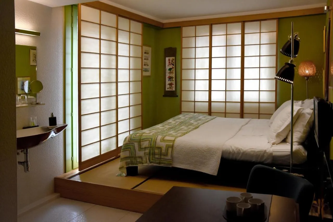 Bed & Breakfast Guesthouse Ppp Ghent