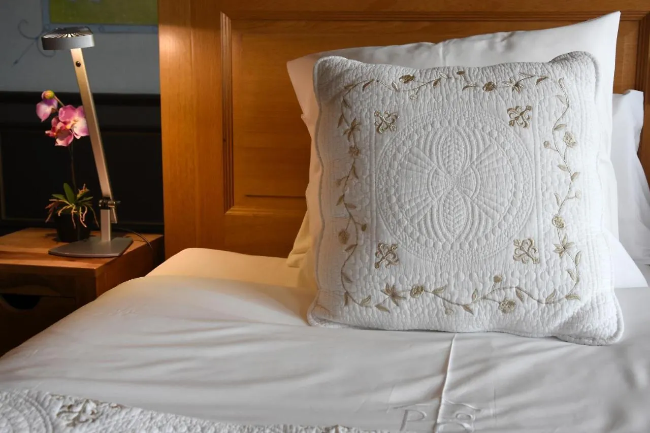 Guesthouse Ppp Ghent