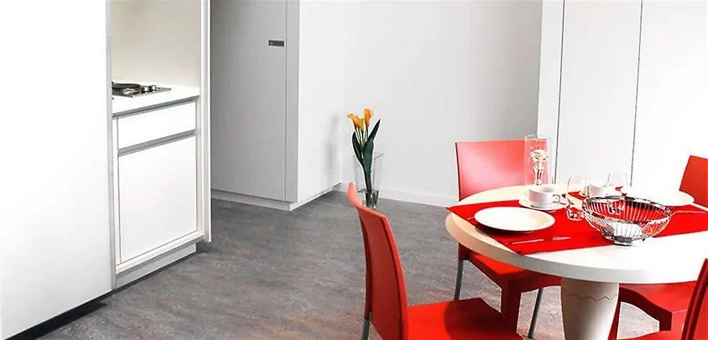 Guesthouse Ppp Ghent