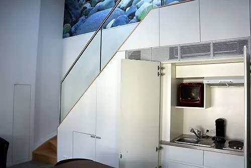 Guesthouse Ppp Ghent