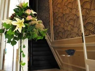***** Bed & Breakfast Guesthouse Ppp Ghent Belgium