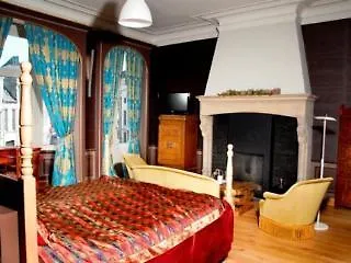 Guesthouse Ppp Ghent