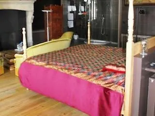 Guesthouse Ppp Ghent 5*,