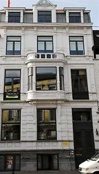 Guesthouse Ppp Ghent