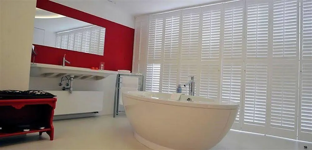 Guesthouse Ppp Ghent