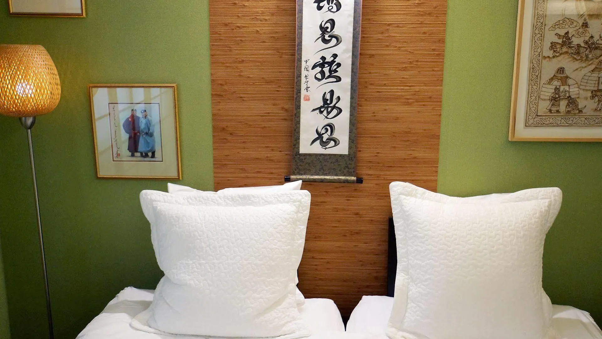 Bed & Breakfast Guesthouse Ppp Ghent