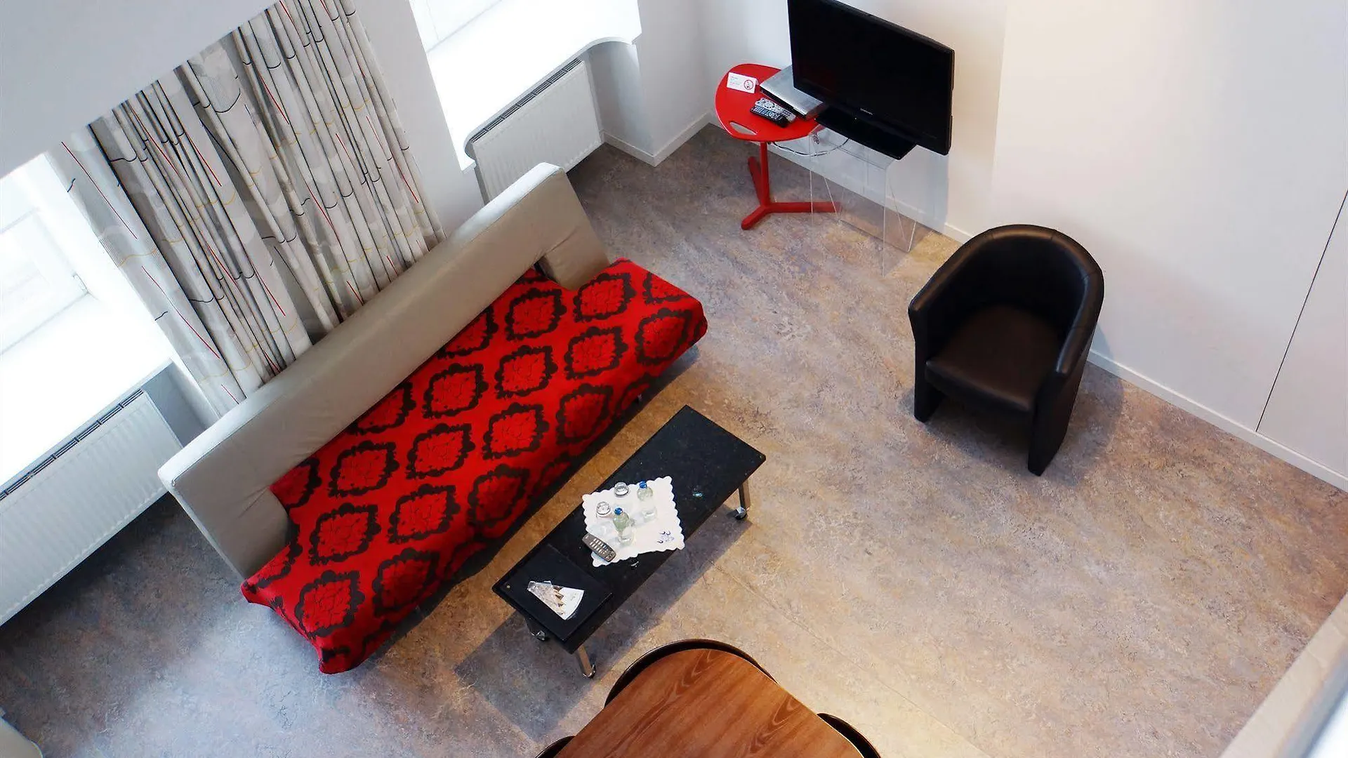 Guesthouse Ppp Ghent 5*,  Belgium