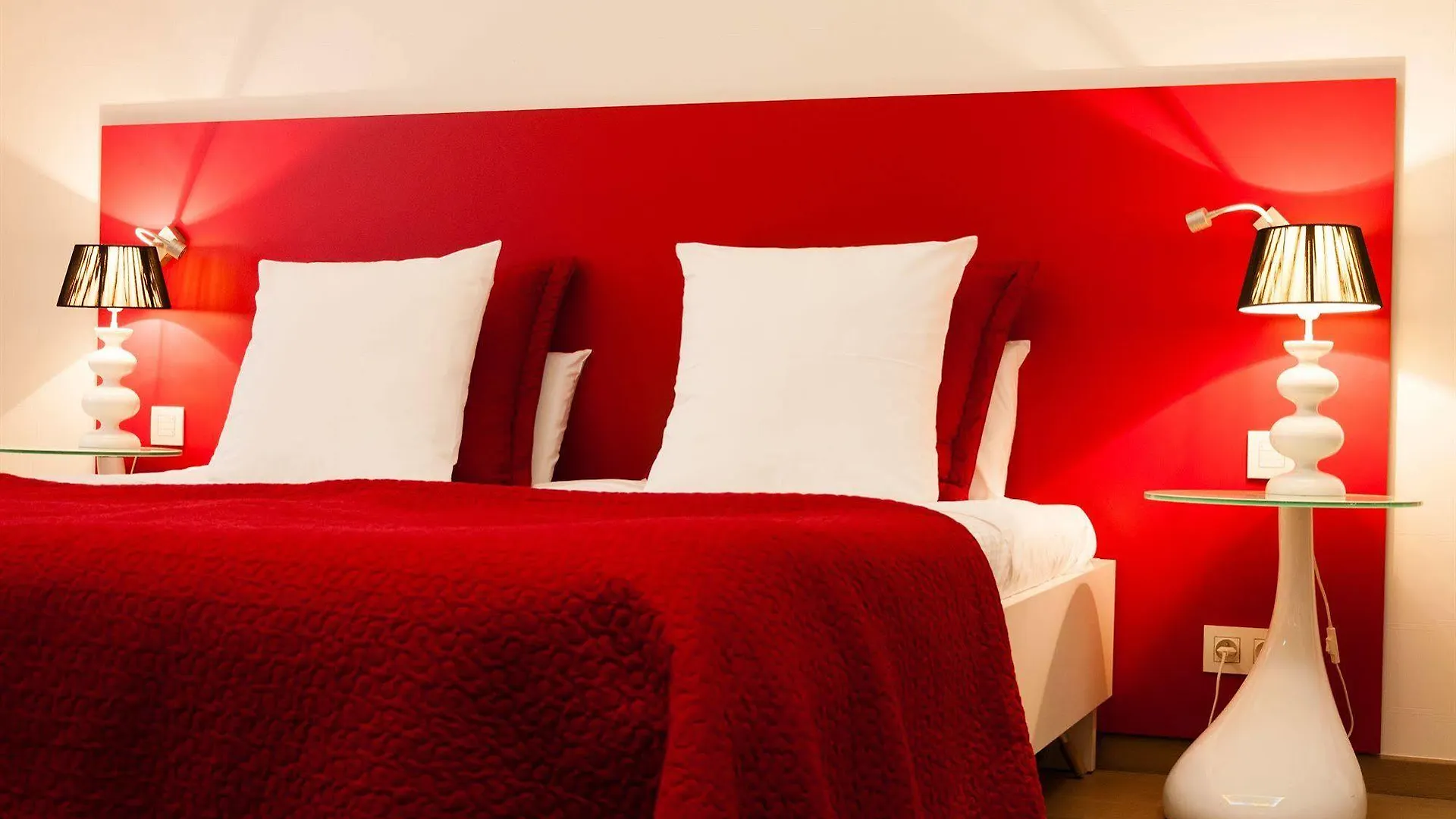 Guesthouse Ppp Ghent