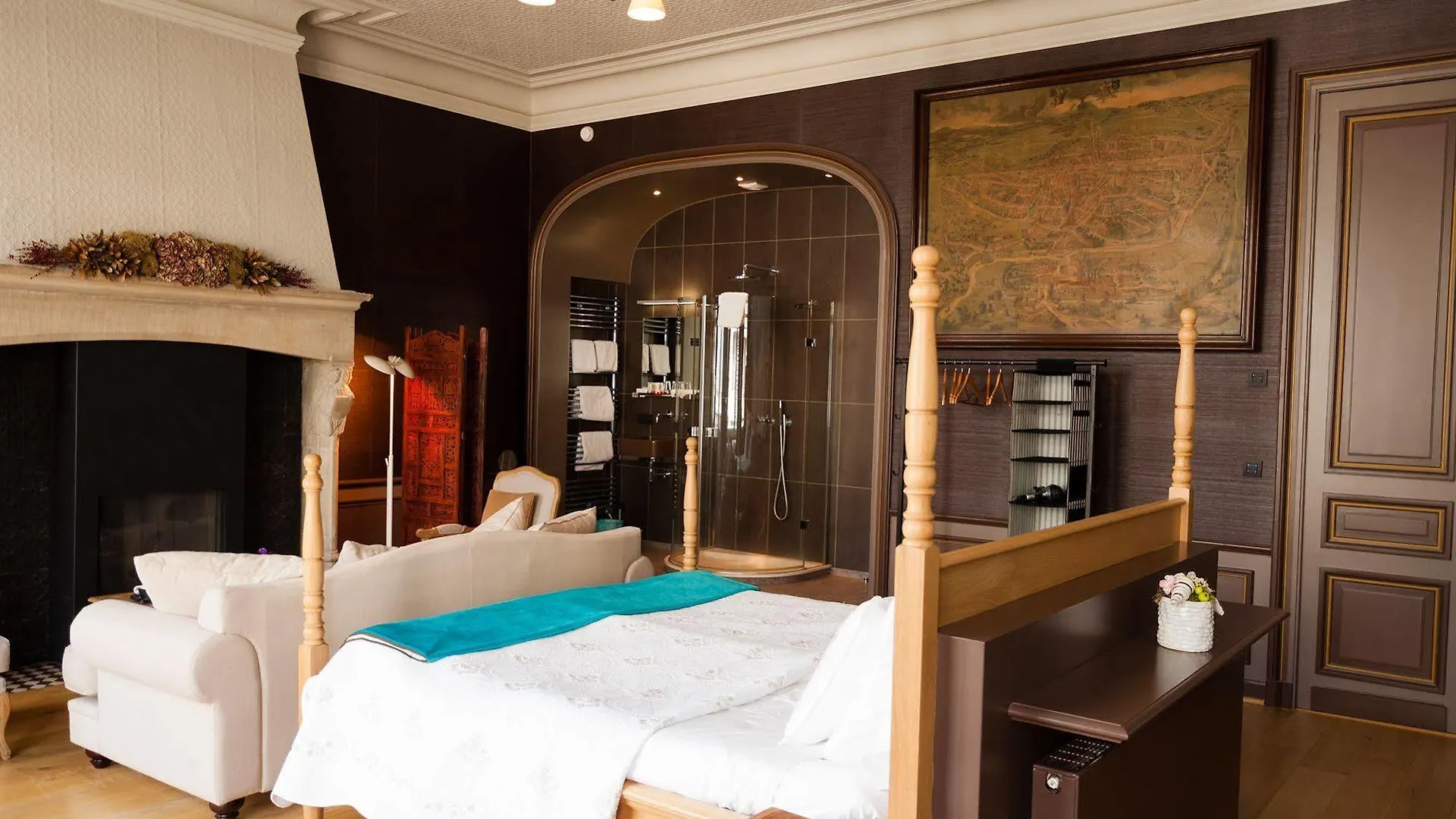 Bed & Breakfast Guesthouse Ppp Ghent