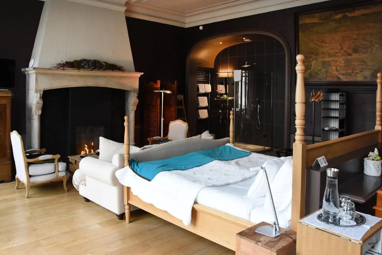 Guesthouse Ppp Ghent Belgium