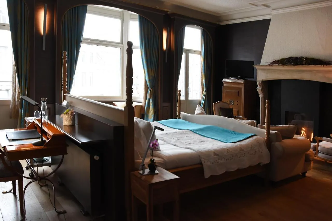 Bed and breakfast Guesthouse Ppp Gante