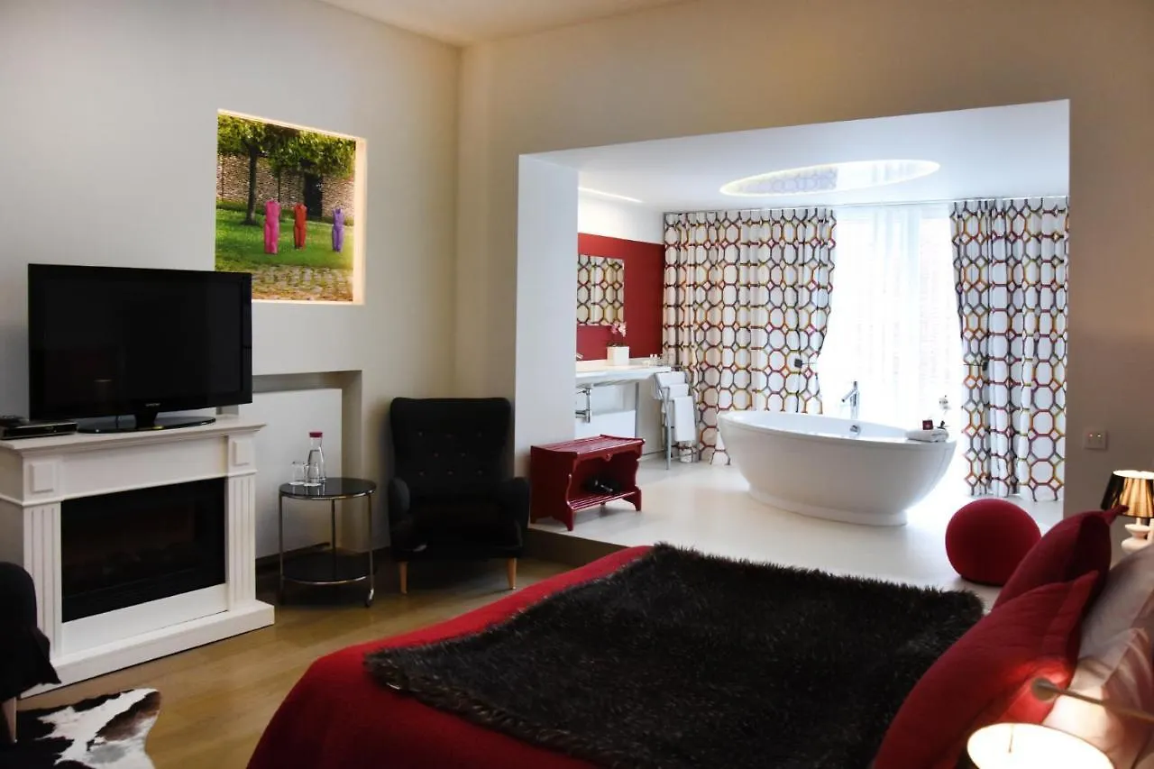 Bed and breakfast Guesthouse Ppp Gante